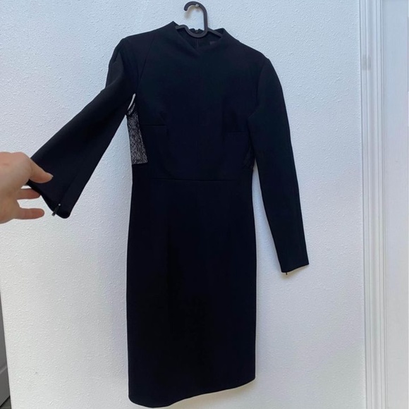 Gucci - Black Dress - Picture 3 of 9